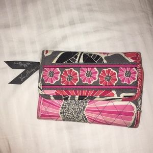 Vera Bradley Wallet